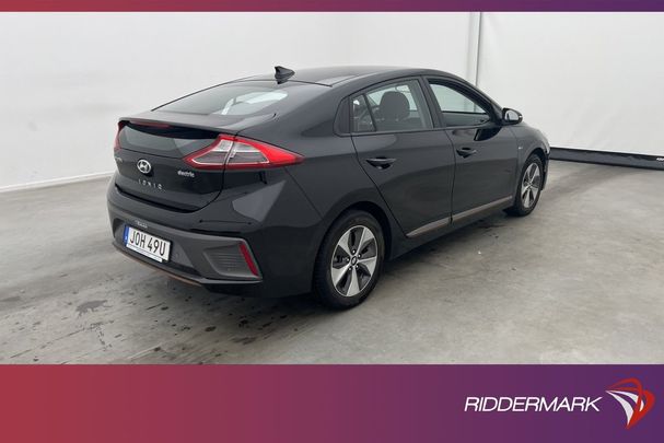 Hyundai Ioniq Electric Premium 88 kW image number 6