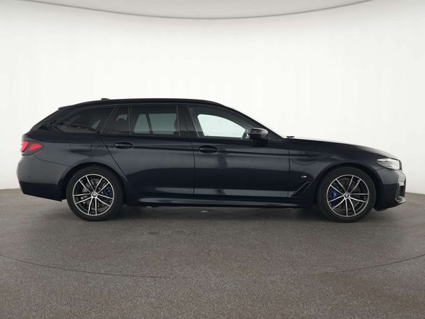 BMW 530 Touring xDrive 215 kW image number 5