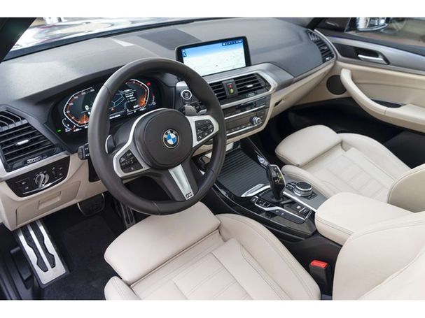 BMW X3 xDrive 195 kW image number 5