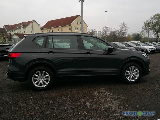 Seat Tarraco 1.5 TSI Style 110 kW image number 3