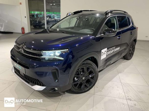 Citroen C5 Aircross Hybrid Max 100 kW image number 1