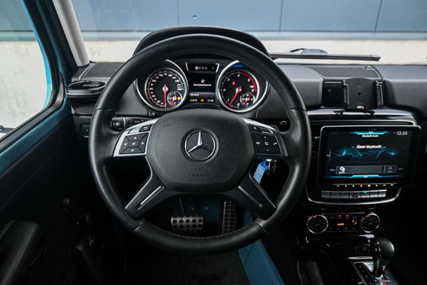 Mercedes-Benz G 350 d Professional 180 kW image number 32