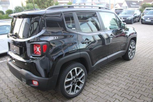 Jeep Renegade 1.3 177 kW image number 4