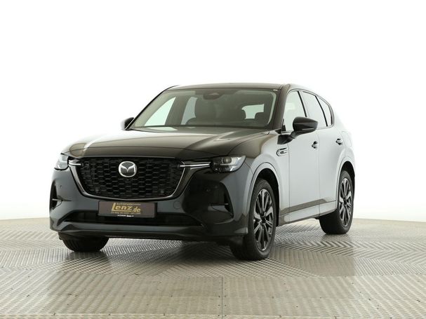 Mazda CX-60 PHEV 241 kW image number 1