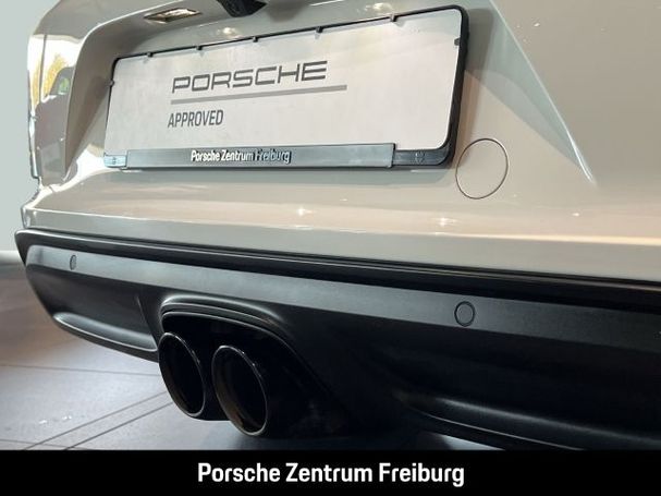 Porsche Boxster 220 kW image number 27