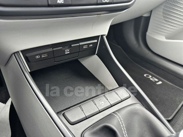 Hyundai i20 62 kW image number 16