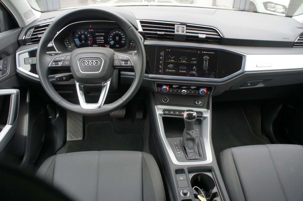 Audi Q3 35 TFSI Sportback 110 kW image number 10