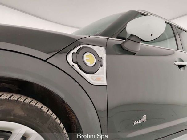 Mini Cooper SE Countryman ALL4 165 kW image number 7