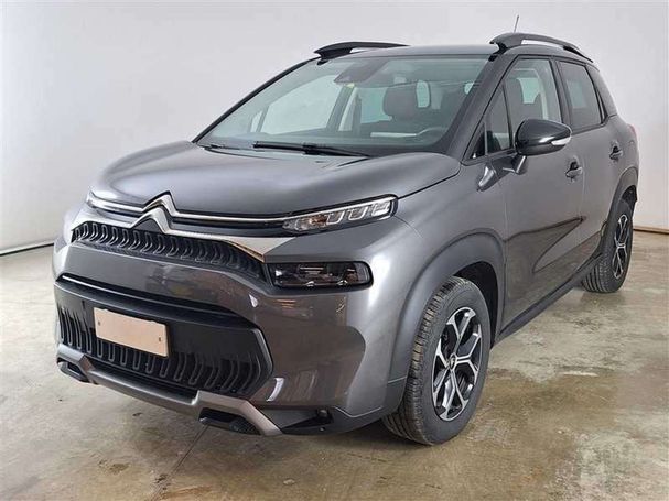 Citroen C3 Aircross BlueHDi 110 Shine 81 kW image number 1