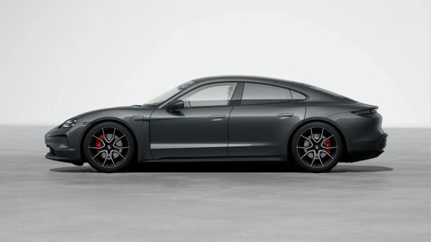 Porsche Taycan 440 kW image number 2