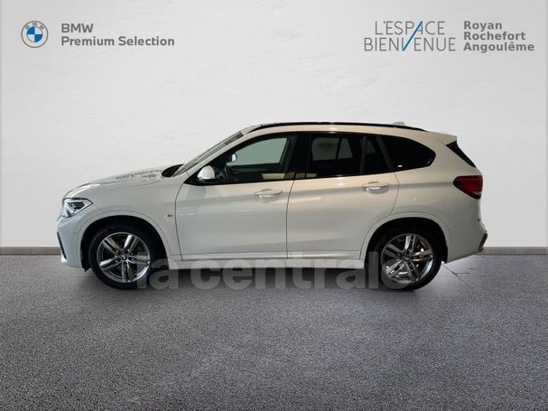 BMW X1 xDrive20d M Sport 140 kW image number 5