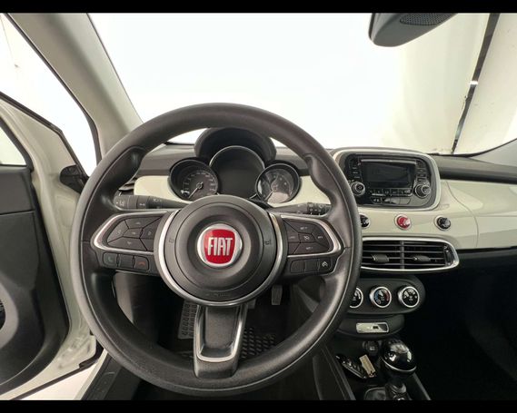 Fiat 500X 1.0 Urban 88 kW image number 8