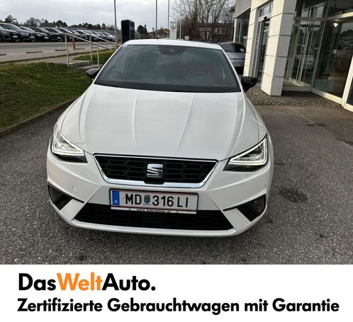 Seat Ibiza 1.0 TSI FR 70 kW image number 2