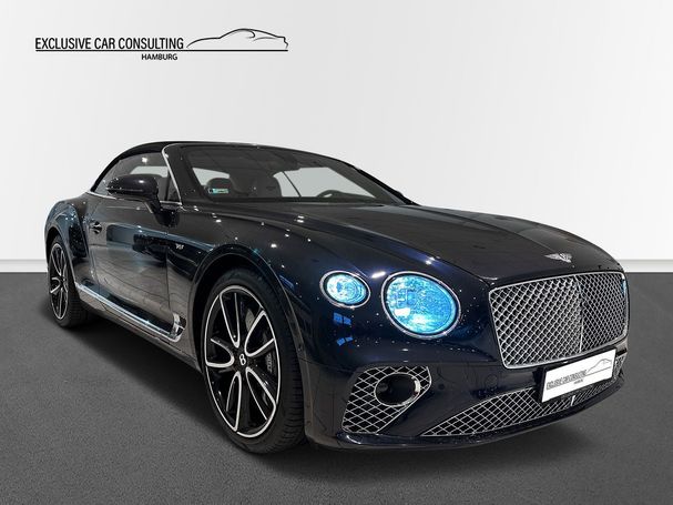 Bentley Continental GTC 373 kW image number 2