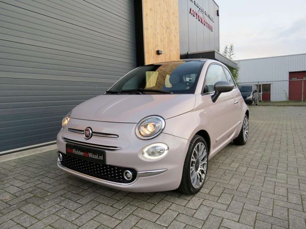 Fiat 500 1.0 51 kW image number 7