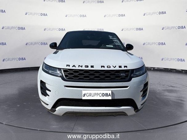 Land Rover Range Rover Evoque 132 kW image number 3