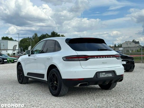 Porsche Macan PDK 180 kW image number 6