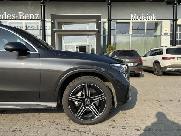 Mercedes-Benz GLC 300 245 kW image number 9