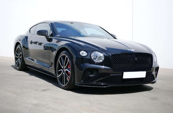 Bentley Continental GT 467 kW image number 3