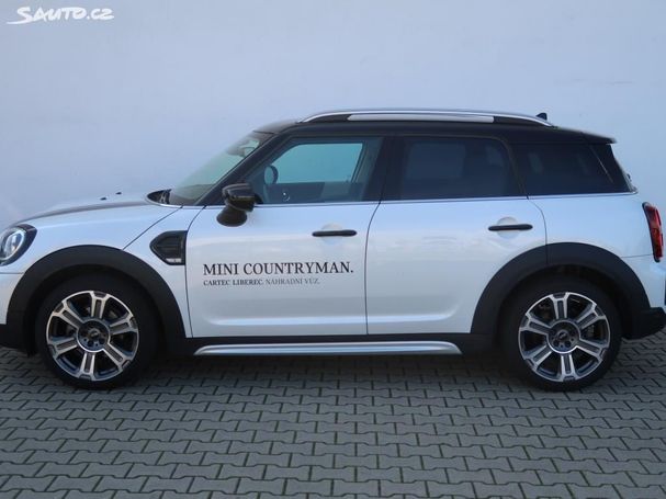 Mini Cooper Countryman 100 kW image number 10