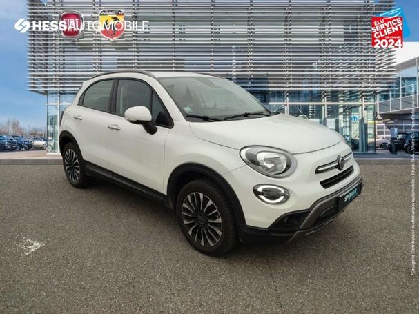 Fiat 500X 1.3 FireFly Turbo DCT Cross 112 kW image number 2