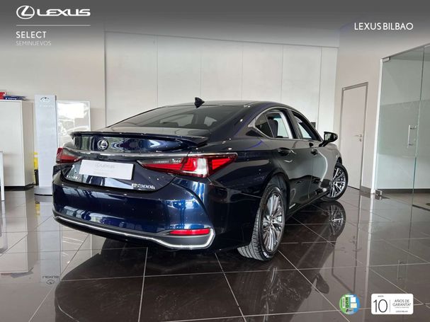 Lexus ES 300 H 160 kW image number 4