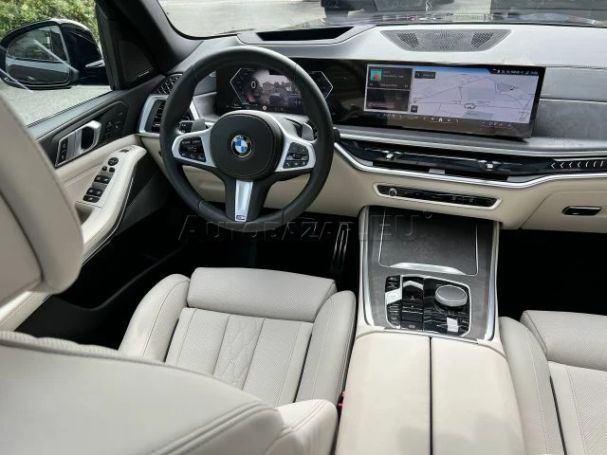 BMW X5 xDrive30d 210 kW image number 17