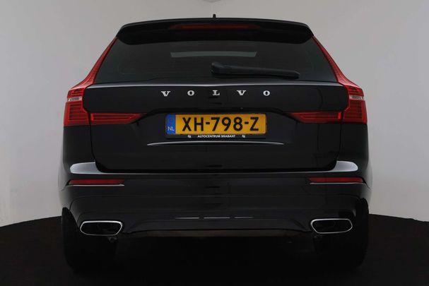 Volvo XC60 T5 184 kW image number 12