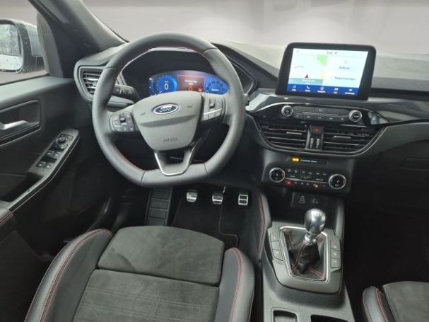 Ford Kuga EcoBoost ST-Line 110 kW image number 11