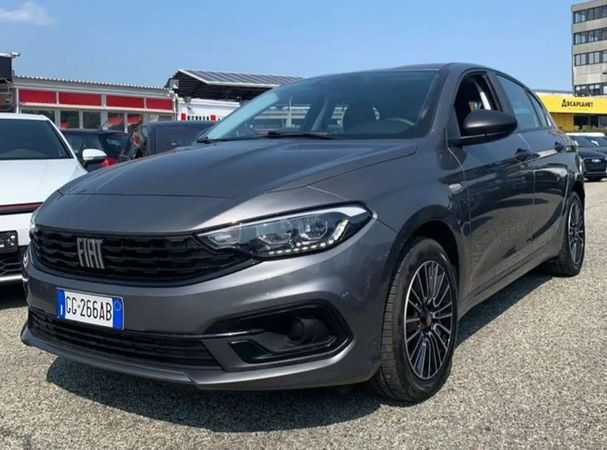 Fiat Tipo 96 kW image number 1