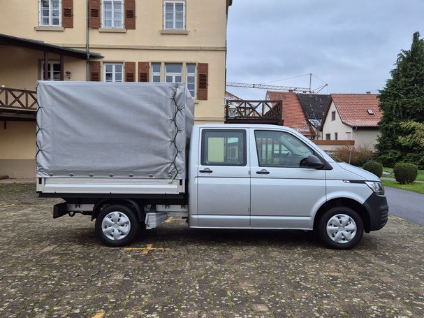 Volkswagen T6 Transporter 110 kW image number 19