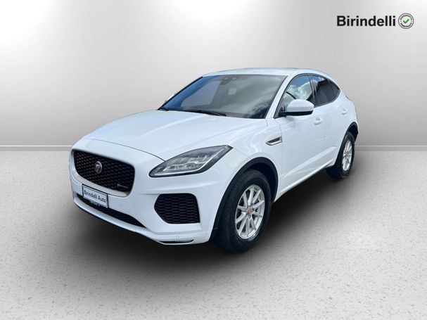 Jaguar E-Pace AWD 110 kW image number 1