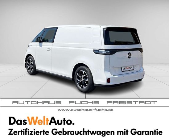 Volkswagen ID. Buzz 125 kW image number 6