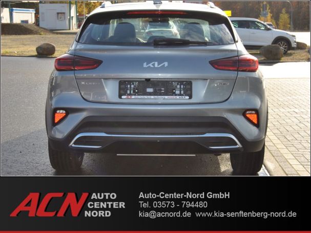 Kia XCeed 1.6 GDI Spirit DCT6 104 kW image number 2