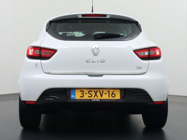 Renault Clio TCe 66 kW image number 37