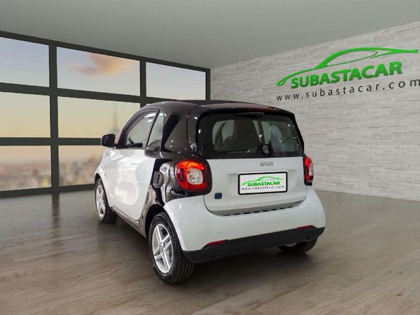 Smart ForTwo 55 kW image number 11