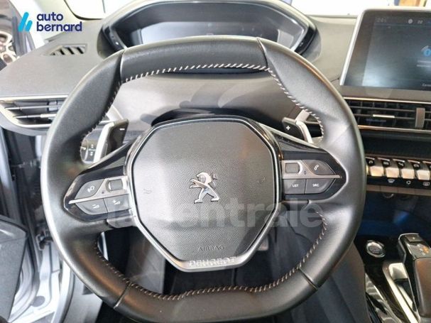 Peugeot 5008 96 kW image number 11