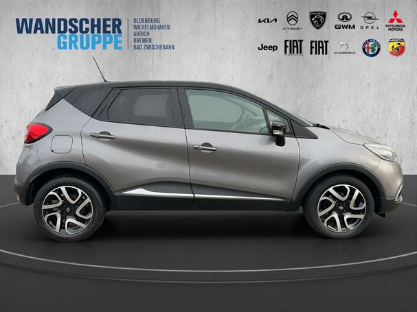 Renault Captur Energy dCi XMOD 81 kW image number 6