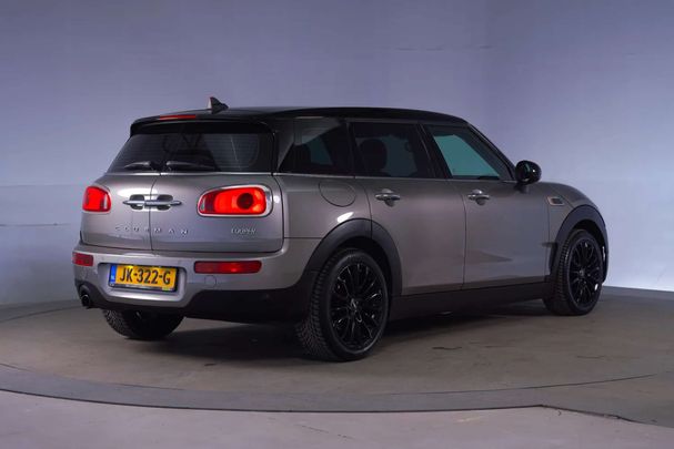 Mini Cooper Clubman 100 kW image number 31