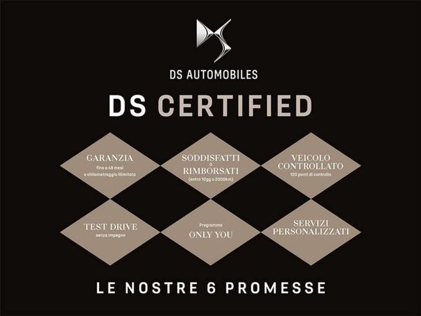 DS Automobiles 3 Crossback PureTech 100 74 kW image number 20