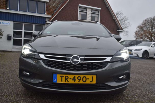 Opel Astra Sports Tourer 1.6 Turbo Innovation 147 kW image number 44