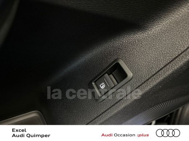 Audi Q3 1.4 TFSIe S tronic S-line 180 kW image number 18