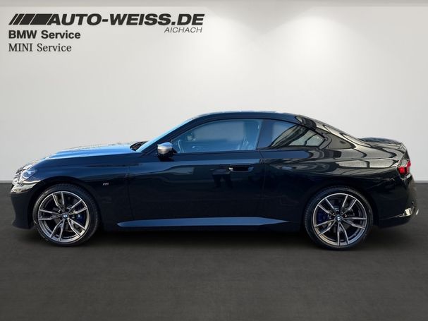 BMW M240i xDrive 275 kW image number 8