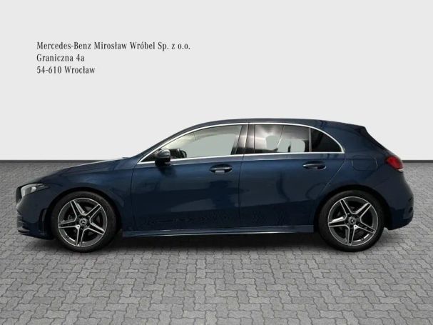 Mercedes-Benz A 180 7G-DCT 100 kW image number 5