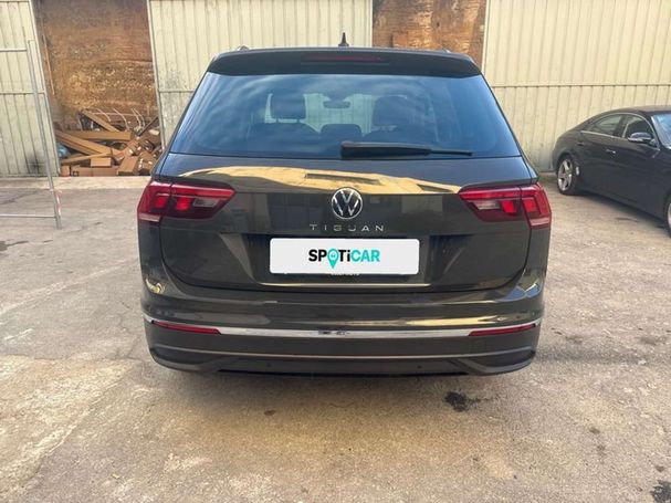 Volkswagen Tiguan Life 96 kW image number 3