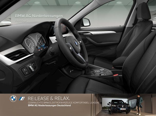 BMW X1 25e xDrive 162 kW image number 3