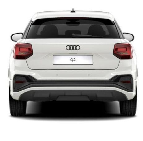 Audi Q2 30 TDI S tronic S-line 85 kW image number 4