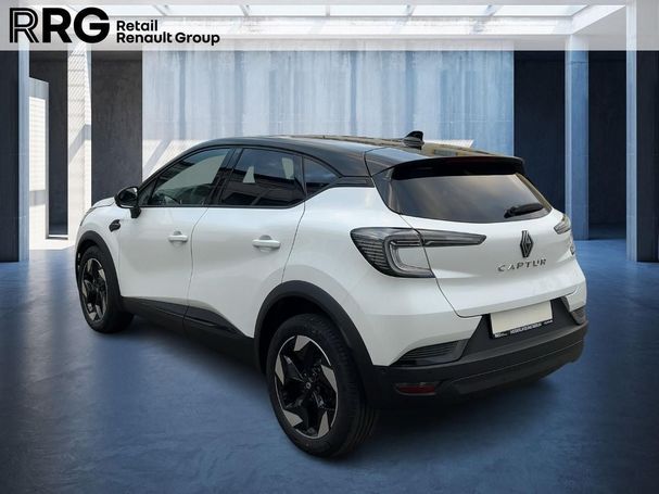 Renault Captur 105 kW image number 3