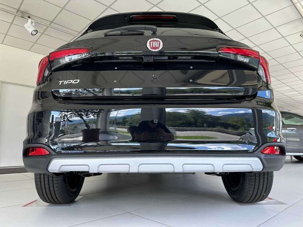 Fiat Tipo 74 kW image number 36