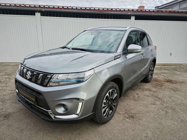 Suzuki Vitara Hybrid 95 kW image number 1